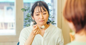 「お正月はいつもどうしてるの?」は良くない質問。では、頭のいい人は何と聞く?