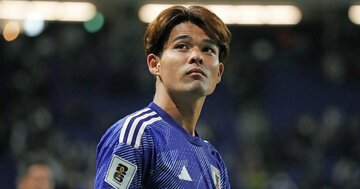 「ブンデスリーガの代わりに刑務所?」サッカー佐野海舟容疑者、ドイツでの報道ぶりとは?