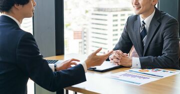 面接官が求める頭の良さとは?人気の外資系コンサル面接の実際