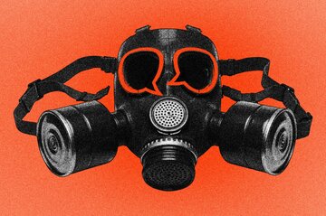 生物兵器の作り方、AIチャットボットが教えてくれる