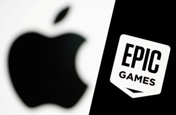 【社説】独禁訴訟はアップルの勝利