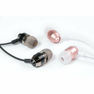 Hi-Unit、ピエール中野氏が音質チューニングしたイヤフォン「HSE-A1000PN」を1700円で発売