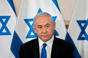 イスラエルのネタニヤフ首相が退陣へ　野党が連立合意