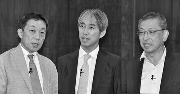 ノンコア事業売却のジレンマをどう乗り越えるか持続的成長に向けた未来への布石