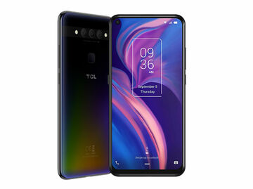 goo Simseller、SIMフリースマホ「TCL PLEX」が期間限定で9900円