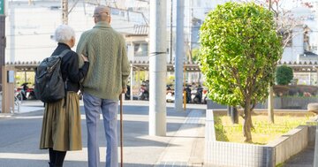定年後も「生きがい」がある人が意識していること・ベスト1