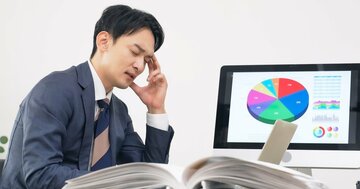 40代で「年下に追い抜かれる人」が、守り続けているプライドとは？