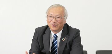 重要な社会インフラを安全に維持管理。真面目な社風で業務に取り組む