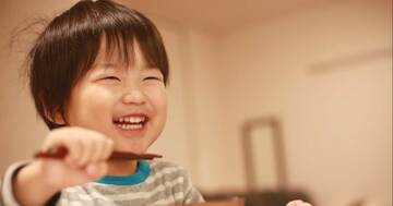 「将来、人に恵まれる子」の親が教えていること・ベスト1