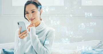 【プロの視点】最新のビッグデータ投資に、個人投資家が勝つ方法・ベスト1