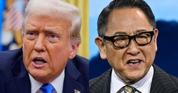 トランプ自動車関税の恐怖!日本の「右ハンドルで車検あり」が関税アップの口実に?