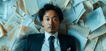 【800名調査で発覚】電子契約導入でも7割の企業に残る「紙管理」のリスクとは？ 期限管理ができない、契約状況が分からない…