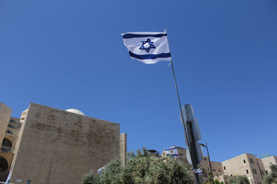 米国が「世界の警察官を辞める」過程でエルサレム首都承認は起きた