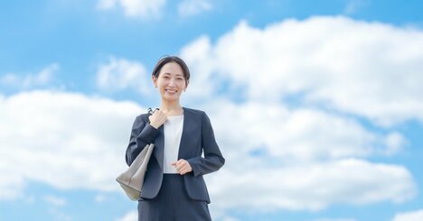 職場にいる「段取り上手な人」と「行き当たりばったりの人」の決定的な違い