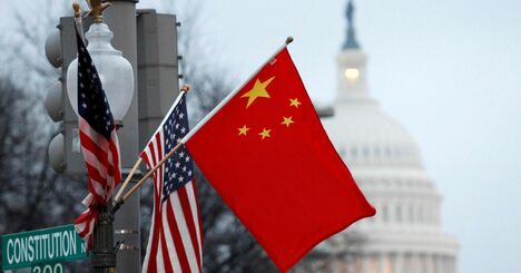 中国の統治モデルになびく途上国が増加、議会制民主主義の欠陥修復が急務