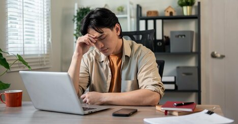 失敗する人は「勇気」を出して行動する。では、頭のいい人は「何をしてから」行動する？