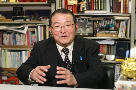 北朝鮮はすぐに崩壊はしない 中国政府の動向がカギを握る――宮塚利雄・山梨学院大学教授に聞く