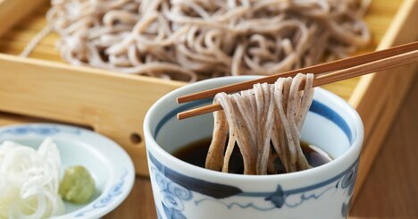 中国人が「そばを食べない」理由、蕎麦の原産国なのになぜ？