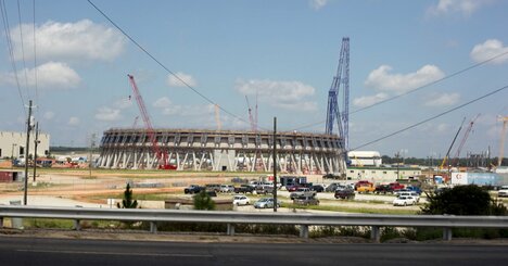 米原子力産業の復活なるか、トランプ氏12兆円の賭け