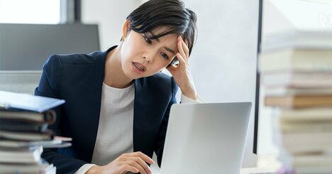 100社不採用からの逆転劇！納得の転職を引き寄せた「3つの視点」とは