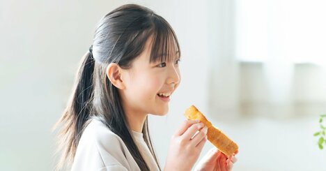 親が無意識でやりがち！ 子どもの言語化力を奪う行動・ワースト1
