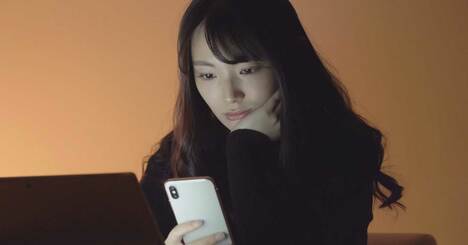 SNSには書けない「良くない感情」という金脈