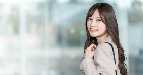 運がいい人はとにかく「運がいい」と口にする。では、さらに「世の中」をどう見ているのか？