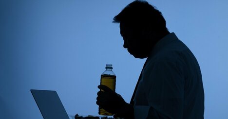 年を重ねるほど「会社から必要とされなくなる人」の特徴・ワースト1