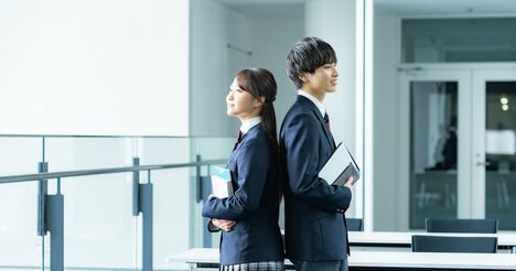 入試で受かる高校生と落ちる高校生のリサーチ力の差【推薦入試】