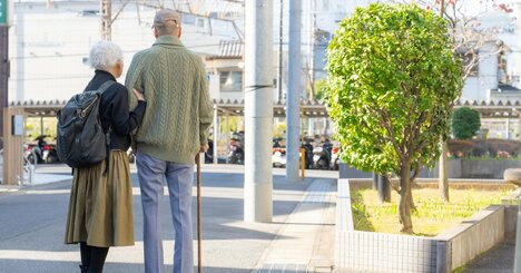 定年後も「生きがい」がある人が意識していること・ベスト1
