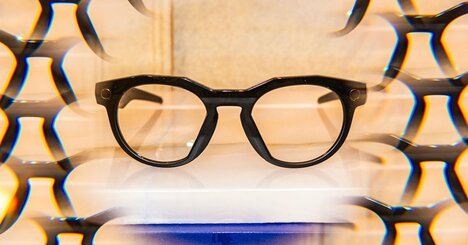 スマートグラスの止まらぬ進化、誰が何に使う？