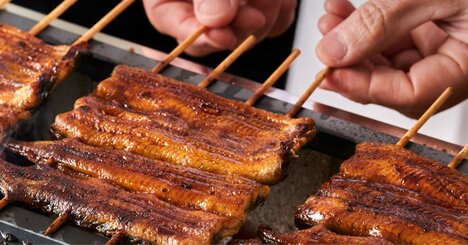「ハズレのうなぎ店」を“入店前”に見抜く方法【鰻専門ライターが教える〈価格別〉16名店リスト付】