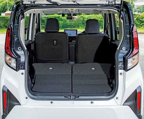 ダイハツ・新型ムーヴは「死角なし」、王者N-BOXの次に売れているワケ【試乗記】