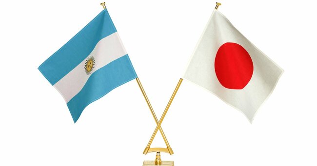 日本がアルゼンチンタンゴを踊る日、新興国に転落するときに起きること