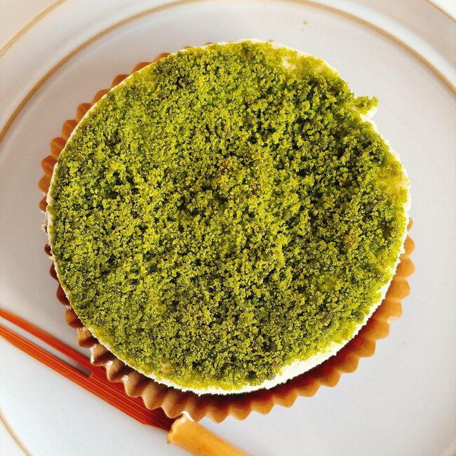 「ほんと大好き…ずっと売ってて欲しい」スターバックスの“期間限定スイーツ”が幸せの塊すぎる！「めちゃくちゃ完成度高い」「これだけを食べて生きていたい」