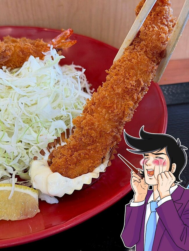 おかずの量がおかしいって…！ほっともっとの“よくばり弁当”ステーキ6枚、エビフライ、から揚げ、メンチはやりすぎだよ！「肉祭りみたい」「インパクトでけぇ…」