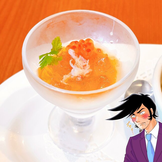 「えっぐい美味しかった」「どんぶりで食べたい」ロイヤルホストの“ご馳走だらけランチ”食後の満足度がえげつない！「毎回頼んでしまう…」