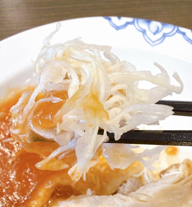 「これ一番好き！」「ご飯が止まらない」バーミヤンの“月曜限定ランチ”チキンが肉厚でボリューム満点…！「お値段以上すぎる」《実食レビュー》