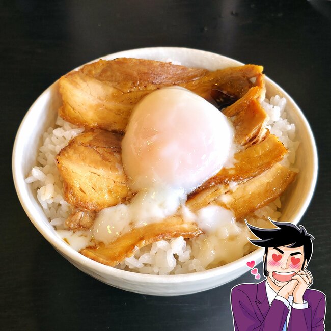 「もっと早く気づきたかった」「大人のごほうび」幸楽苑の“370円メニュー”食べるたびに幸福感で満たされる！「甘じょっぱ感がいいね」