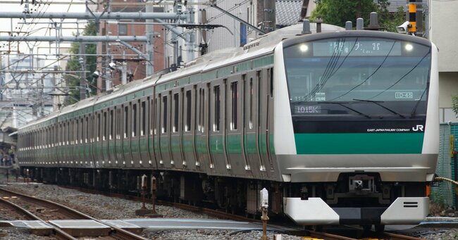 埼玉県の鉄道はどのようにして現在の形になったのだろうか
