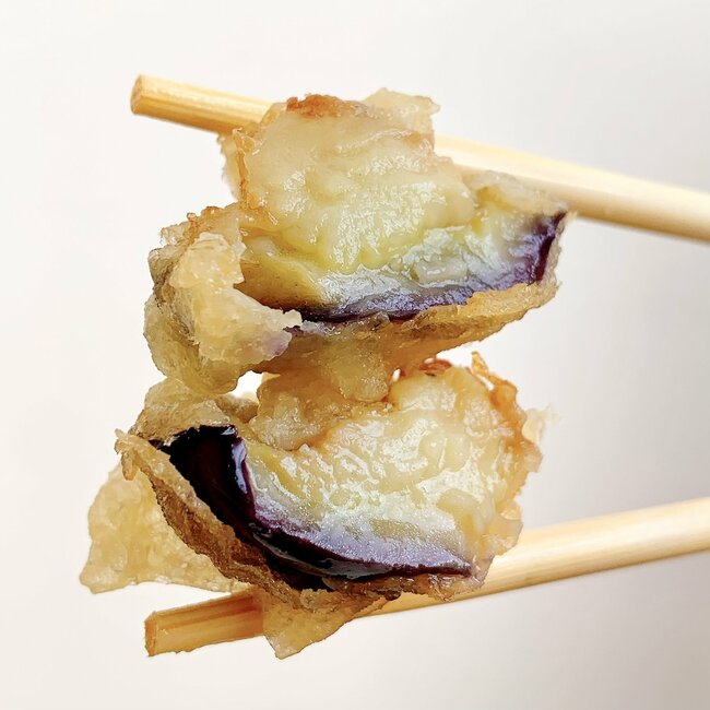 贅沢感やばいって…！ほっともっとの“天ぷらギュウギュウ丼”想像以上のボリュームでした！《実食レビュー》