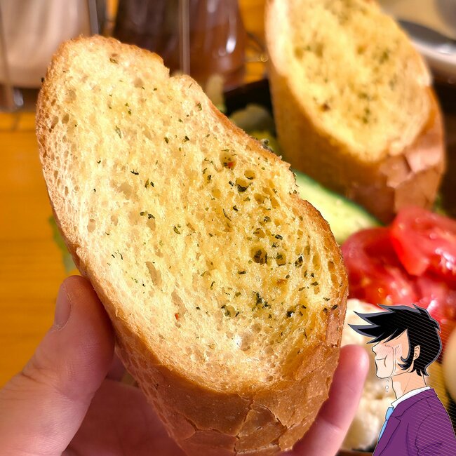 「毎回頼むくらい大好き」「写真より量がすごい」コメダの“まんぷくプレート”トースト付きで満足感すごい！「3食これでいい」