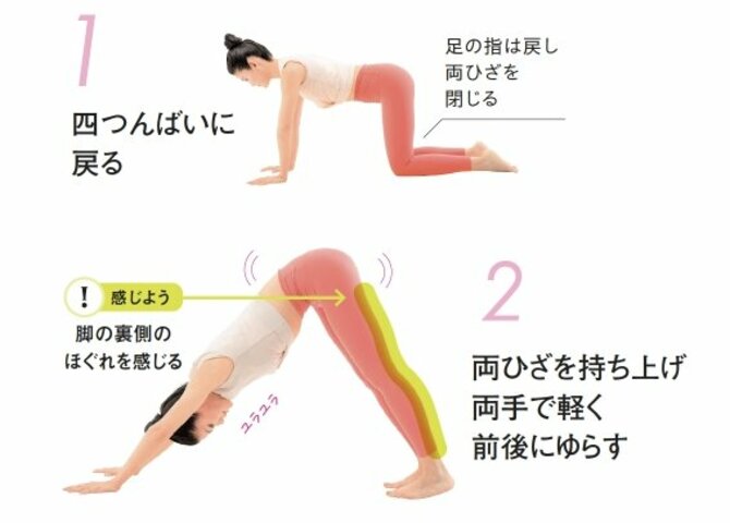 【整体プロが指南】「冷たくて、硬い体」は病や不調のはじまり？ 血流を改善する「夜の習慣」