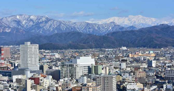 都道府県魅力度が上昇した都道府県は?