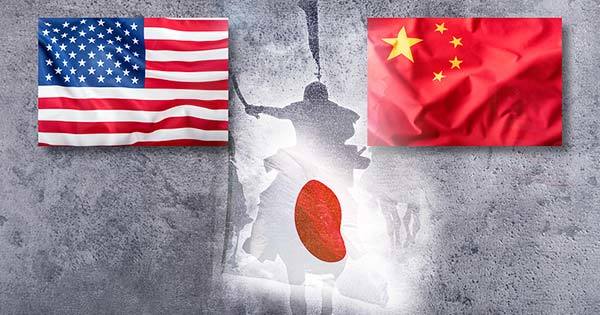 “貿易戦国時代”に日本が生きる道は