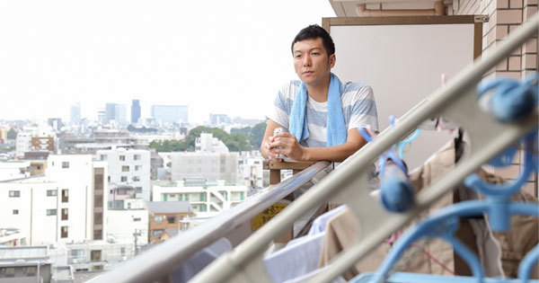 日本人の半数は老後単身に!「おひとり様時代」に備える家の買い方