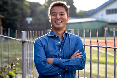 横浜DeNAベイスターズ初代球団社長の池田純氏