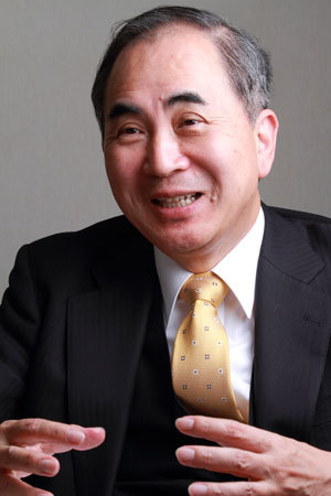稲盛和夫氏の側近としてJALに入社し、再生に尽力した大田嘉仁氏