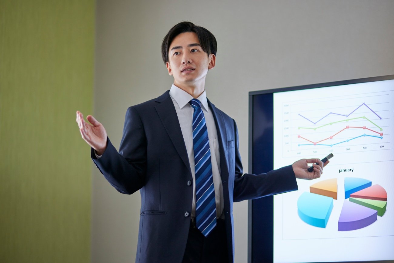「結果を出すコンサル」が“くどいほど繰り返す”意外な言葉とは?
