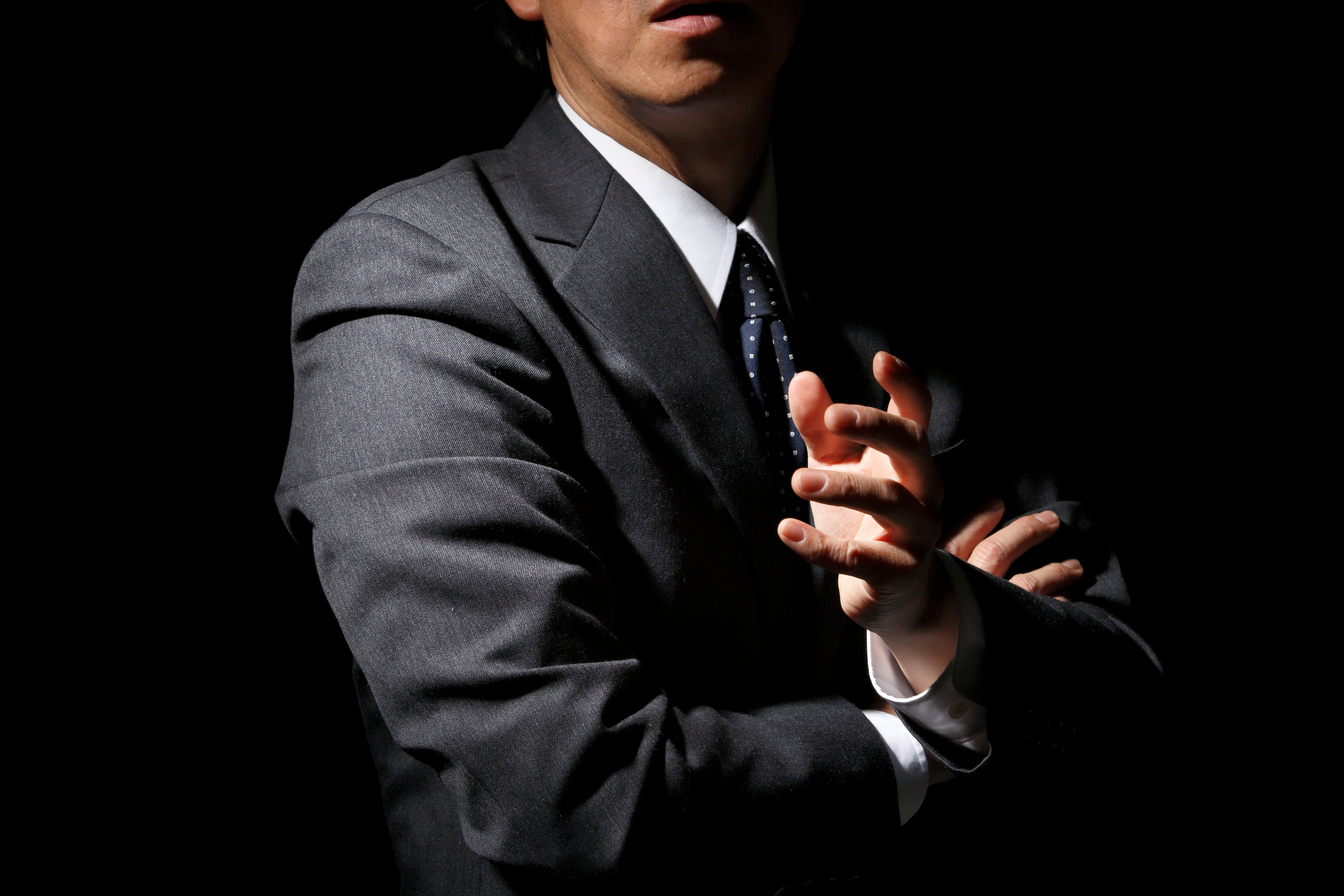 部下に信頼される“好感度の高い上司”が「絶対にしないこと」の共通点